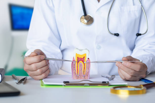 Best Dentist for Tooth Abscess  in Devine, TX